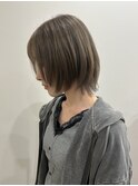 軽めレイヤースタイル【吉祥寺】斎藤百花