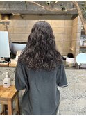 レディースパーマスタイル◎