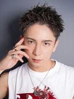 アトラクト(AttRact) スパイクエッジショート