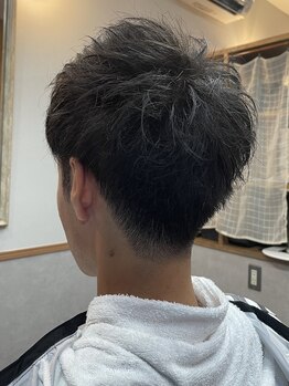 リビルーム(Rivi Room)の写真/マンツーマン施術で丁寧に仕上げる、着飾らない「自然体」なスタイルが好評です！＜船橋＞