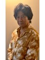 アフターグロウ 高屋敷 佳正