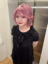 キオクエコ(KIOX eko)&nbsp;ピンクカラー