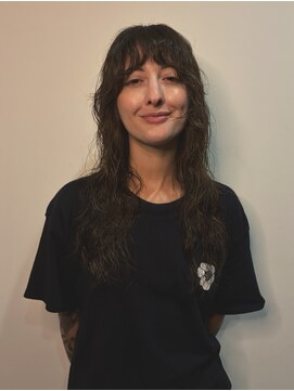 グエンコ(Guenco) cut / point perm