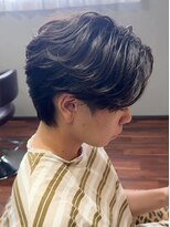 リ メイロ(Re.Meiro)&nbsp;フェザーパーマ