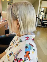 シャンプーボーイ 佐世保駅前店(SHAMPOO BOY)&nbsp;【ブリーチ/パーマ/ショート/ショート】