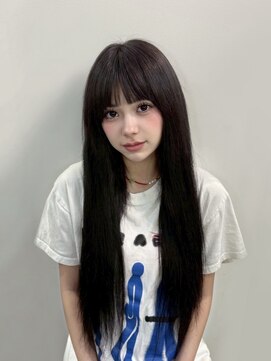 ユニス(UNIS) 最新韓国エクステ