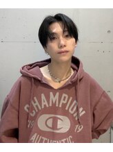 ロイリー バイ ローウェ 立川(Loely by Louwe) YUUKI 