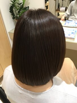 リアージュ 越谷店(liage) liage＜髪質改善/縮毛矯正＞◎30代40代50[髪質改善/カラー/越谷]