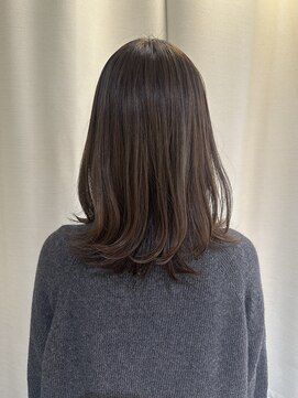 エルサフィロ ヒゴバシ(el zafiro) 【エルサフィロ　肥後橋】お客様スタイル