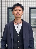 ショートパーマ　アクティブショート