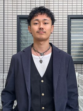 ネクストフォーヘアー(NEXT for hair) ショートパーマ