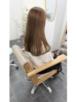 ランデブー(Rendez-vous)&nbsp;ブリーチなしダブルカラー【堺市／浅香山】