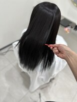 ナンバー エリュン 秋田店(N°Elune) ダークグレージュ