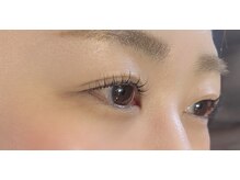 カダン ヘアー(KADAN HAIR)の雰囲気(まつ毛&お肌に優しい、ダメージレスのまつ毛パーマ♪)