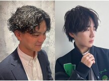 サイファー 心斎橋(CIPHER.)