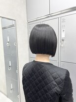 アロット 溝の口店(a.lot) ボブ