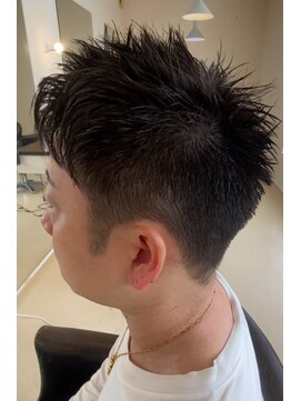 アナログノイ(analog noi) メンズ