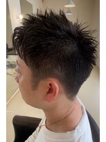 アナログノイ(analog noi) メンズ