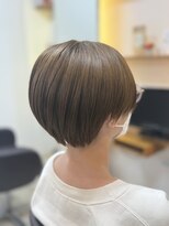 サロン ド アベニュー&nbsp;イメチェン