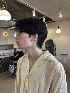 エイム(Aem.) ＊natural center part