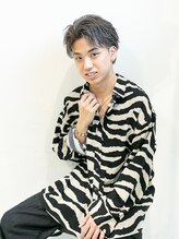 バック(BUCK)&nbsp;澤井 海帝