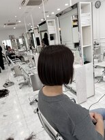 ニューヨークニューヨーク 松井山手店(NYNY)&nbsp;ボブ