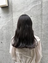 カプチーノアミコ(Cappuccino amico)&nbsp;ナチュラルダークブラウン