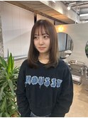 レイヤースタイル