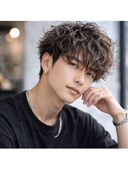 ヘアーメイク ネオ(Hair Make Neo)の写真/日大・帝京近く！学生におすすめのサロン◎