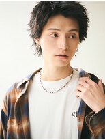 エイチエムヘアー 池袋店(H//M hair)&nbsp;ショートスパイキースタイル