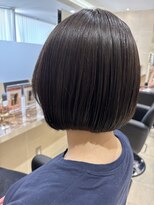 クララ ヒロシマ(CLALA Hiroshima) 赤味キャンセルカラー♪オリーブグレージュ