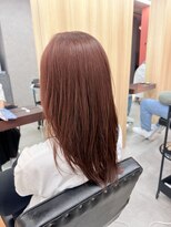 ティエラプラス(Tierra+) 透明感/ピンクベージュ