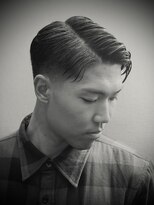 ダンパツ(DANPATSU) パートスタイル