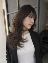 エトワ 中央店(etoi)&nbsp;大分ハッシュカット韓国レイヤーワンホンヘアヨシンモリかるめ