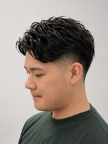 フリークバーバーショップ 烏丸御池店(FREAK BARBER SHOP)&nbsp;京都ビジネスマン支持率NO.1ラルフカール烏丸御池K