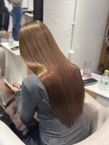 エルサ ザ ビューティー(ELSA the beauty)&nbsp;水素髪質改善トリートメント/酸性縮毛矯正/艶髪/うるツヤ