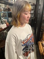 コキャン(COQUIN)&nbsp;レモンインナーイエロー