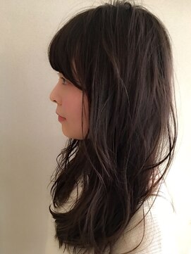 ロンド 銀座(Lond) 柔らかデジタルパーマ