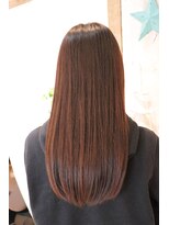 ビューティルーム セブラス(SEVLUS)&nbsp;ツヤ必須☆セット楽チンストレート×SEVLUS×読売ランド前