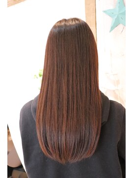 ビューティルーム セブラス(SEVLUS) ツヤ必須☆セット楽チンストレート×SEVLUS×読売ランド前