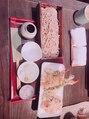 ヨシザワインク ハコザキ 水天宮前 日本橋人形町(YOSHIZAWA Inc.HAKOZAKI) お蕎麦が好きです