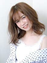 アナザースカイ (another sky)&nbsp;外はねボブ