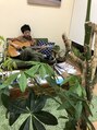 フォー リーフ クローバー(for Leaf Clover) ギターが趣味です(//∇//)