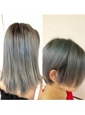 フェイス大船マナト流パステルシリーズ