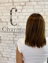 シャルム(Charme)&nbsp;◆Charme ◆ hair No.31