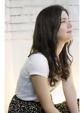 ザ デイ フォーヘアー(The day 4 HAIR) 暗髪