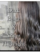 ネリネ(Nerine)&nbsp;ダークトーン　ハイライト