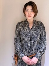 オリエンタル(Oriental)&nbsp;南出 憲望