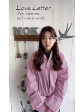 ハウスモカ(House MOKA) 古賀 満理奈