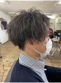 #ツイストスパイラル